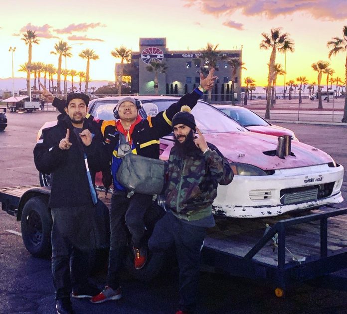 MaXpeedingRods Blog | An Automotive Blog from MaXpeedingRods - Diymike's 10-second Pink Widow MaXpeedingRods Blog | An Automotive Blog from MaXpeedingRods - Diymike's 10-second Pink Widow