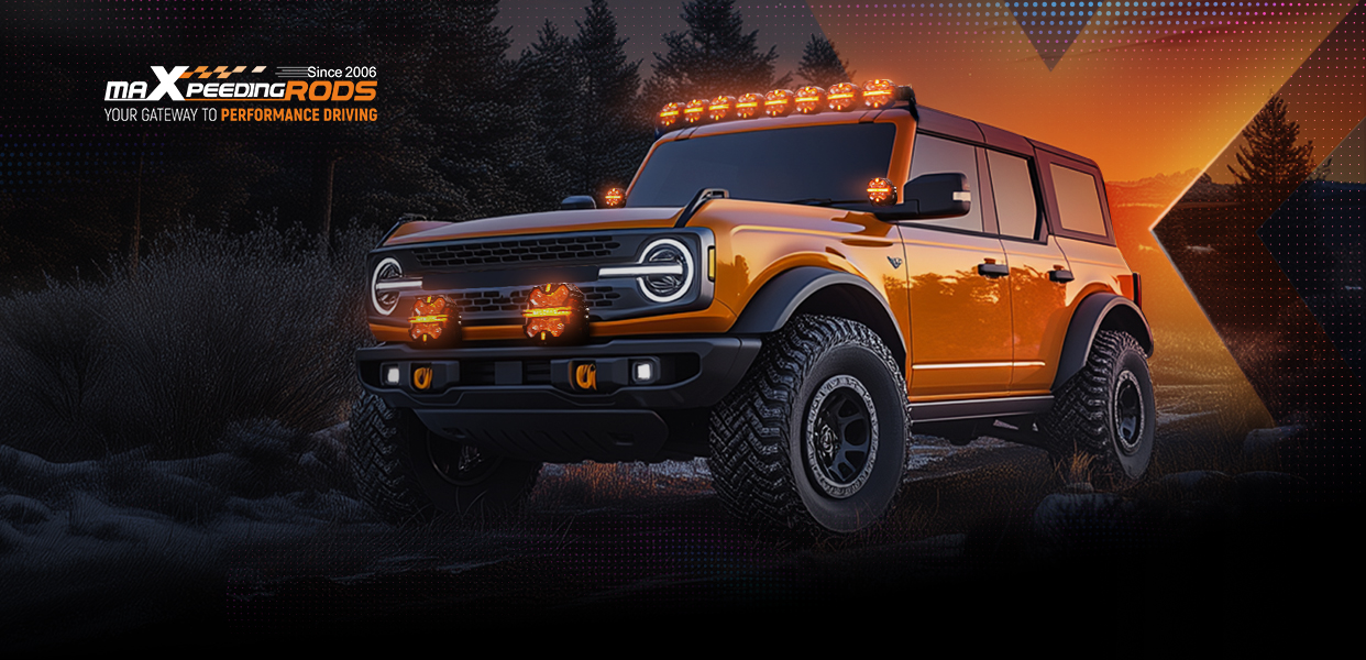 MaXpeedingRods Blog | An Automotive Blog from MaXpeedingRods - 5 Signs Your Control Arms Need Replacement MaXpeedingRods Blog | An Automotive Blog from MaXpeedingRods - 5 Signs Your Control Arms Need Replacement