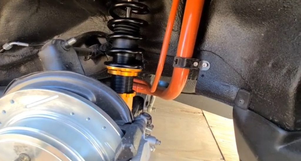 MaXpeedingRods Blog | An Automotive Blog from MaXpeedingRods - How to Install MaXpeedingRods Coilovers on A 1993 Honda Civic