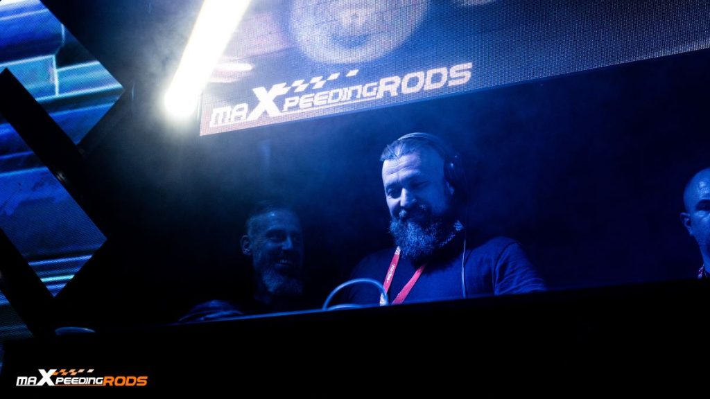 MaXpeedingRods Blog | An Automotive Blog from MaXpeedingRods - MaXpeedingRods Contributing to Local Racing Culture by Sponsoring A Full De Mango