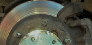 How to Fit Manual Free-wheeling Hubs in Mitsubishi L200 in 5 mins