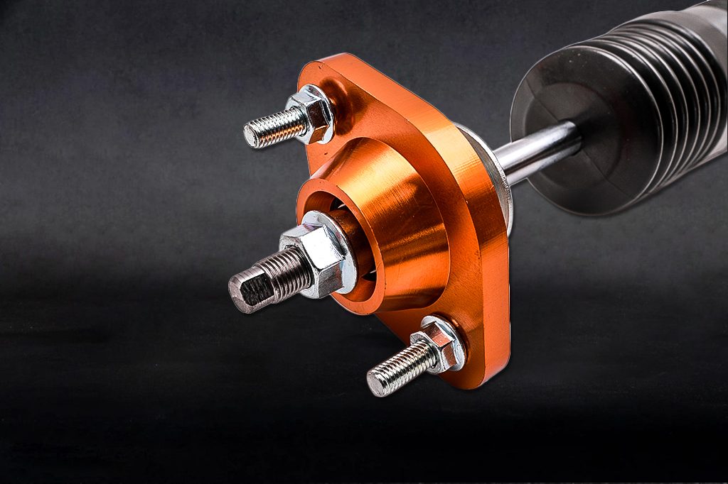 MaXpeedingRods Blog | An Automotive Blog from MaXpeedingRods - How to Choose a Good Quality Shock Absorber?