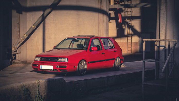 MaXpeedingRods Blog | An Automotive Blog from MaXpeedingRods - Tobias Matuolis' VW Golf MK3