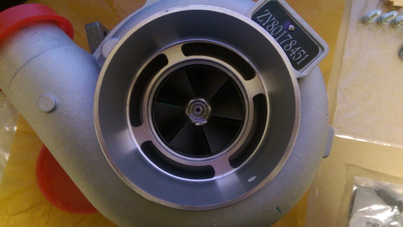 MaXpeedingRods Blog | An Automotive Blog from MaXpeedingRods - Customer Build: Integra DC2 build-GT30 on B18C Engine