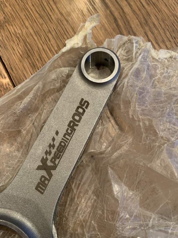 MaXpeedingRods Blog | An Automotive Blog from MaXpeedingRods - How To Assemble Rods on a Peugeot EW10J4 Engine?