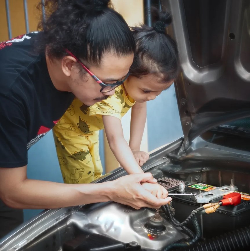 MaXpeedingRods Blog | An Automotive Blog from MaXpeedingRods - Community Builds| Father’s Day Stories