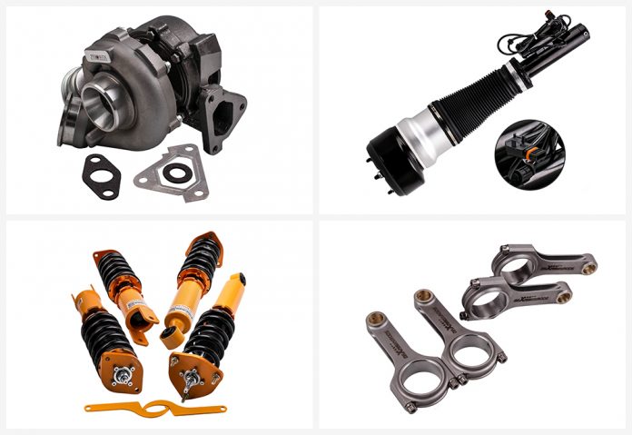 MaXpeedingRods Blog | An Automotive Blog from MaXpeedingRods - MaXpeedingRods Welfare for Our UK Customers