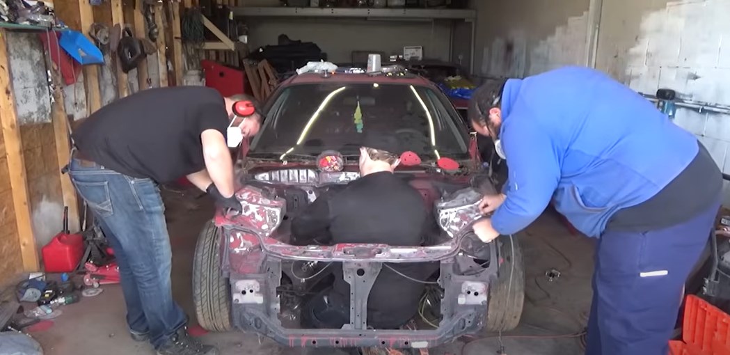 MaXpeedingRods Blog | An Automotive Blog from MaXpeedingRods - $400 Honda Civic Project: A Budget Build Done Right