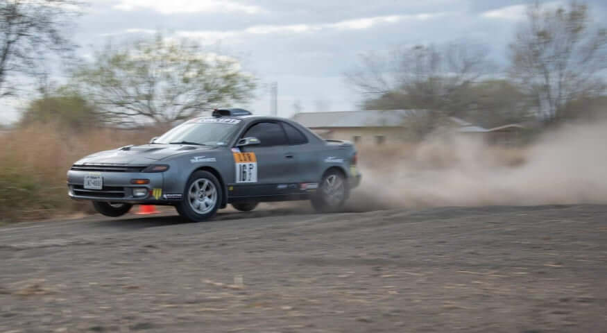 MaXpeedingRods Blog | An Automotive Blog from MaXpeedingRods - How To Become A Champion: The Rising Star of Lone Star Rallycross