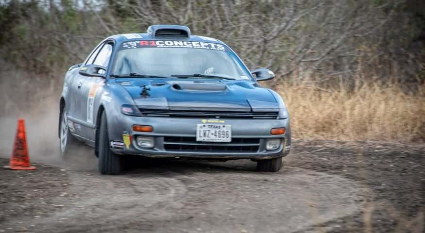 MaXpeedingRods Blog | An Automotive Blog from MaXpeedingRods - How To Become A Champion: The Rising Star of Lone Star Rallycross