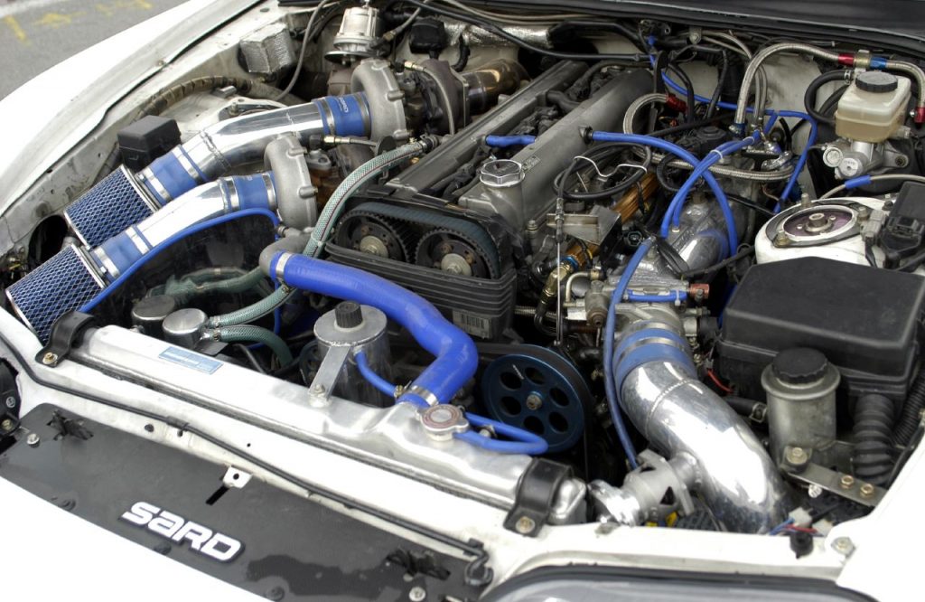 MaXpeedingRods Blog | An Automotive Blog from MaXpeedingRods - Top 5 Most Favorable JDM Engines