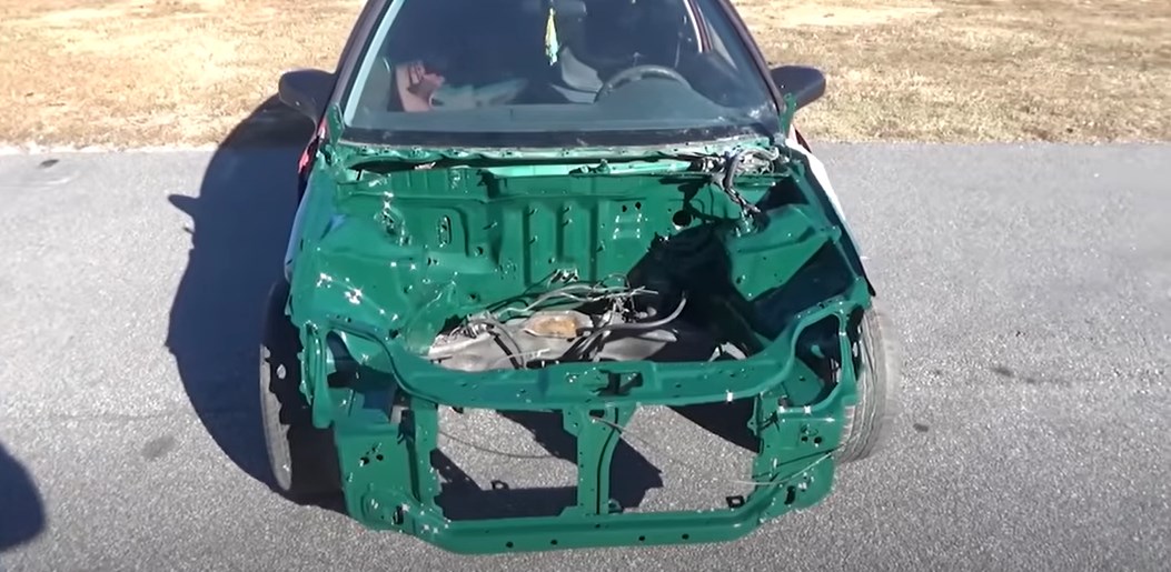 MaXpeedingRods Blog | An Automotive Blog from MaXpeedingRods - $400 Honda Civic Project: A Budget Build Done Right