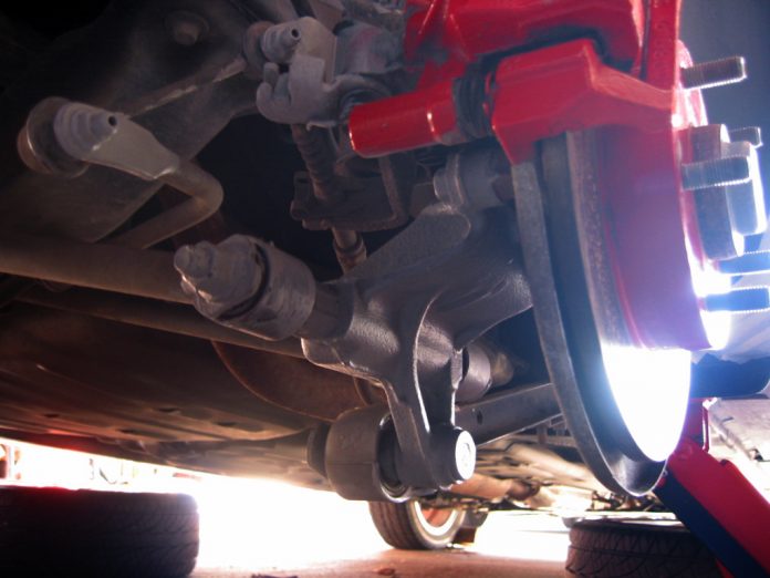MaXpeedingRods Blog | An Automotive Blog from MaXpeedingRods - Brake Calipers Buyer's Guide