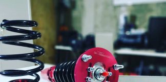 r Lowering Springs & Coilover