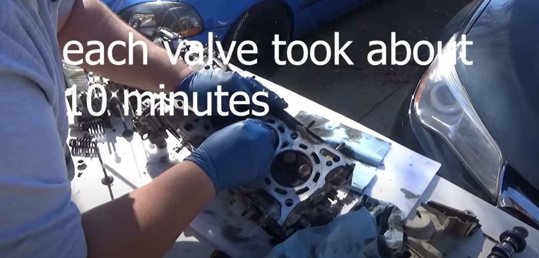 MaXpeedingRods Blog | An Automotive Blog from MaXpeedingRods - $400 Honda Civic Project: A Budget Build Done Right