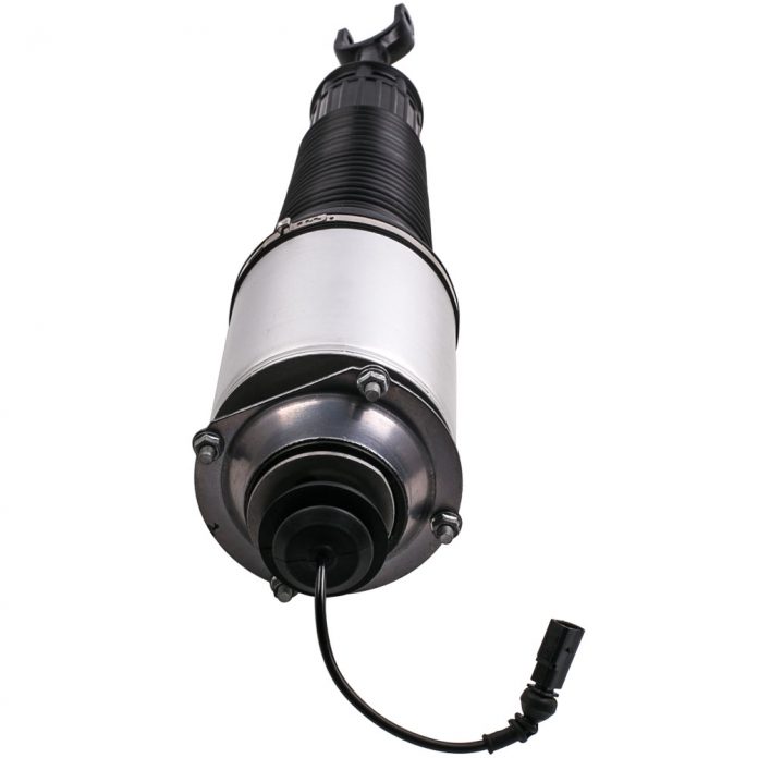 MaXpeedingRods Blog | An Automotive Blog from MaXpeedingRods - Intro To The Street-Performance Air Suspension