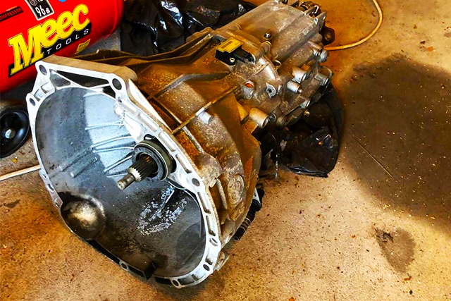 MaXpeedingRods Blog | An Automotive Blog from MaXpeedingRods - Nissan 200SX S13 Build From Valentin Pettersson