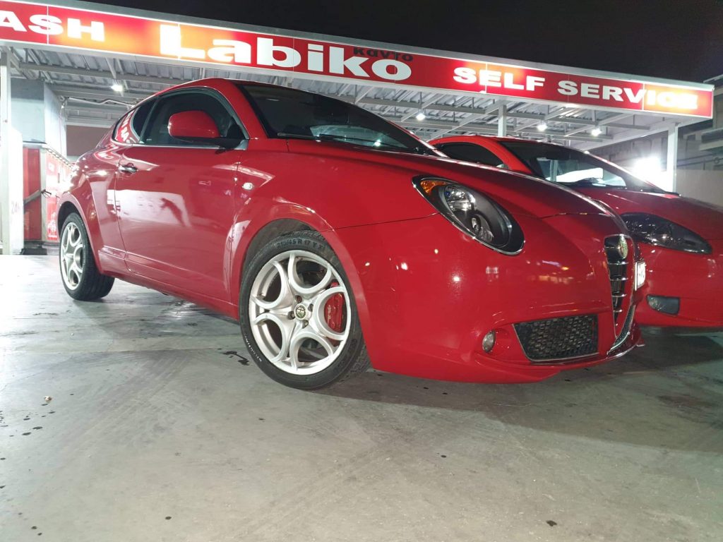 MaXpeedingRods Blog | An Automotive Blog from MaXpeedingRods - Winners List Of 