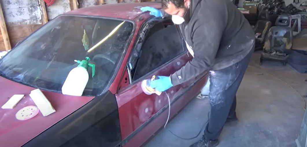 MaXpeedingRods Blog | An Automotive Blog from MaXpeedingRods - $400 Honda Civic Project: A Budget Build Done Right