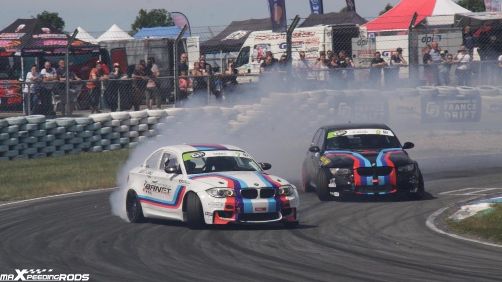 MaXpeedingRods Blog | An Automotive Blog from MaXpeedingRods - MaXpeedingRods Joins CFD For The Championship Run In 2021