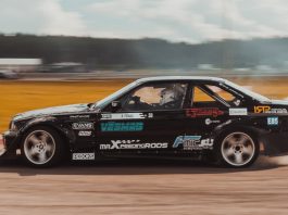 MaXpeedingRods’ Top Selling Coilovers for Honda Civic