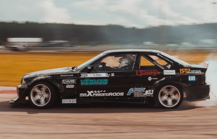 MaXpeedingRods’ Top Selling Coilovers for Honda Civic