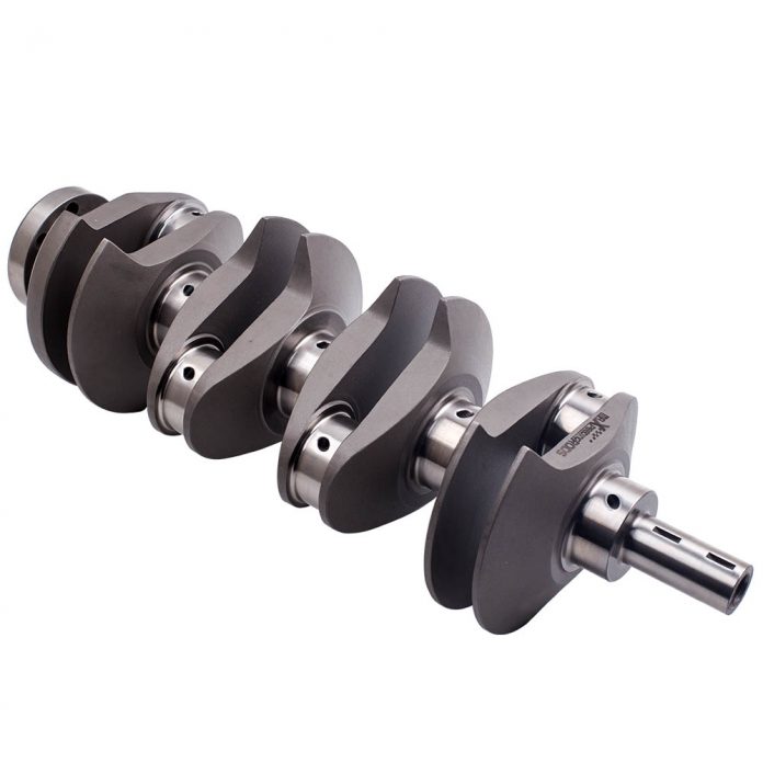 MaXpeedingRods Blog | An Automotive Blog from MaXpeedingRods - Intro To The Sport-Performance Crankshaft