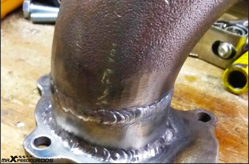 MaXpeedingRods Blog | An Automotive Blog from MaXpeedingRods - GT2871 Turbo of IS200: Improve the Performance of An IS200