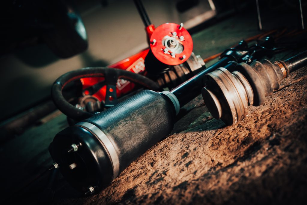 MaXpeedingRods Blog | An Automotive Blog from MaXpeedingRods - Installation Instructions: MaXpeedingRods Air Spring