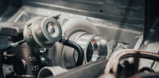 Budget Turbo with High-quality