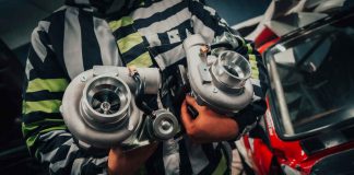 High-temperature Resistance of MaXpeedingRods' turbo