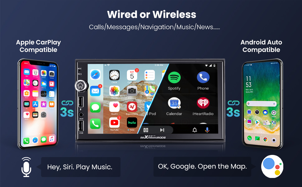 MaXpeedingRods Blog | An Automotive Blog from MaXpeedingRods - Is this the Car Stereo You Wanted?