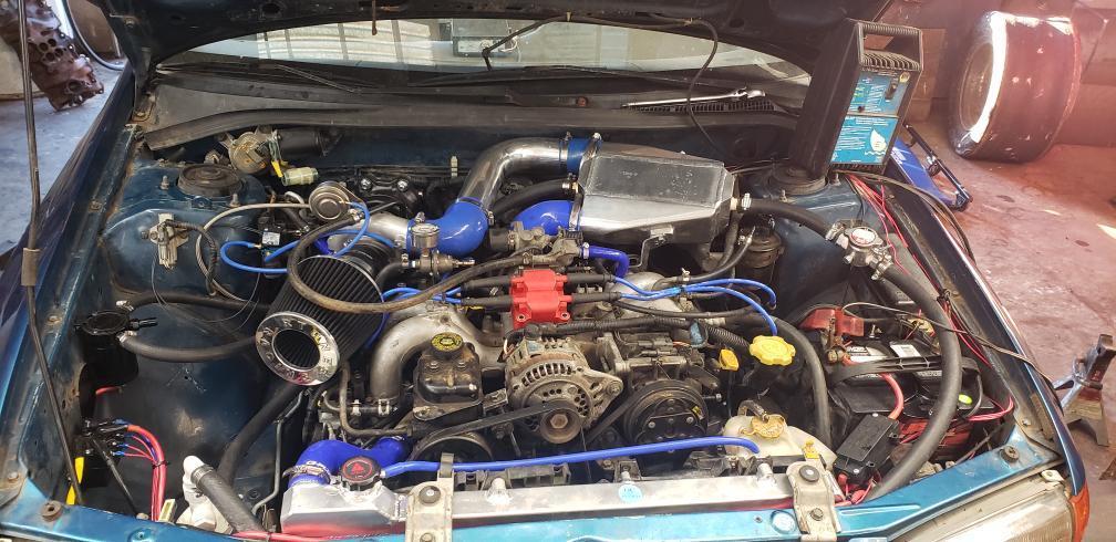 MaXpeedingRods Blog | An Automotive Blog from MaXpeedingRods - How To Install Forester Coilover on A 1993-2000 Subaru Impreza