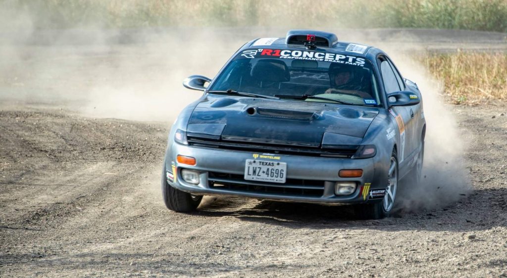 MaXpeedingRods Blog | An Automotive Blog from MaXpeedingRods - Korben Johnson: The Coilovers Endorse 6 Events, 40 Runs, And 5000 Miles