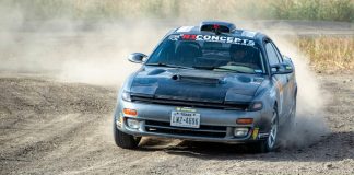 1993 Toyota Celica GT