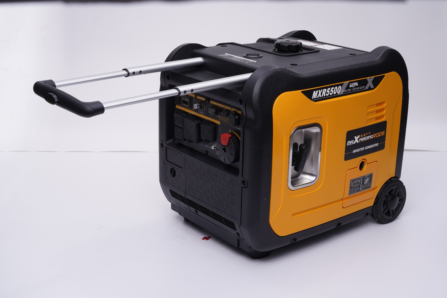 MaXpeedingRods Blog | An Automotive Blog from MaXpeedingRods - 5 Great Reasons Why You Should Invest in a Powerful Portable Generator MaXpeedingRods Blog | An Automotive Blog from MaXpeedingRods - 5 Great Reasons Why You Should Invest in a Powerful Portable Generator