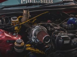 MaXpeedingRods Turbo Review