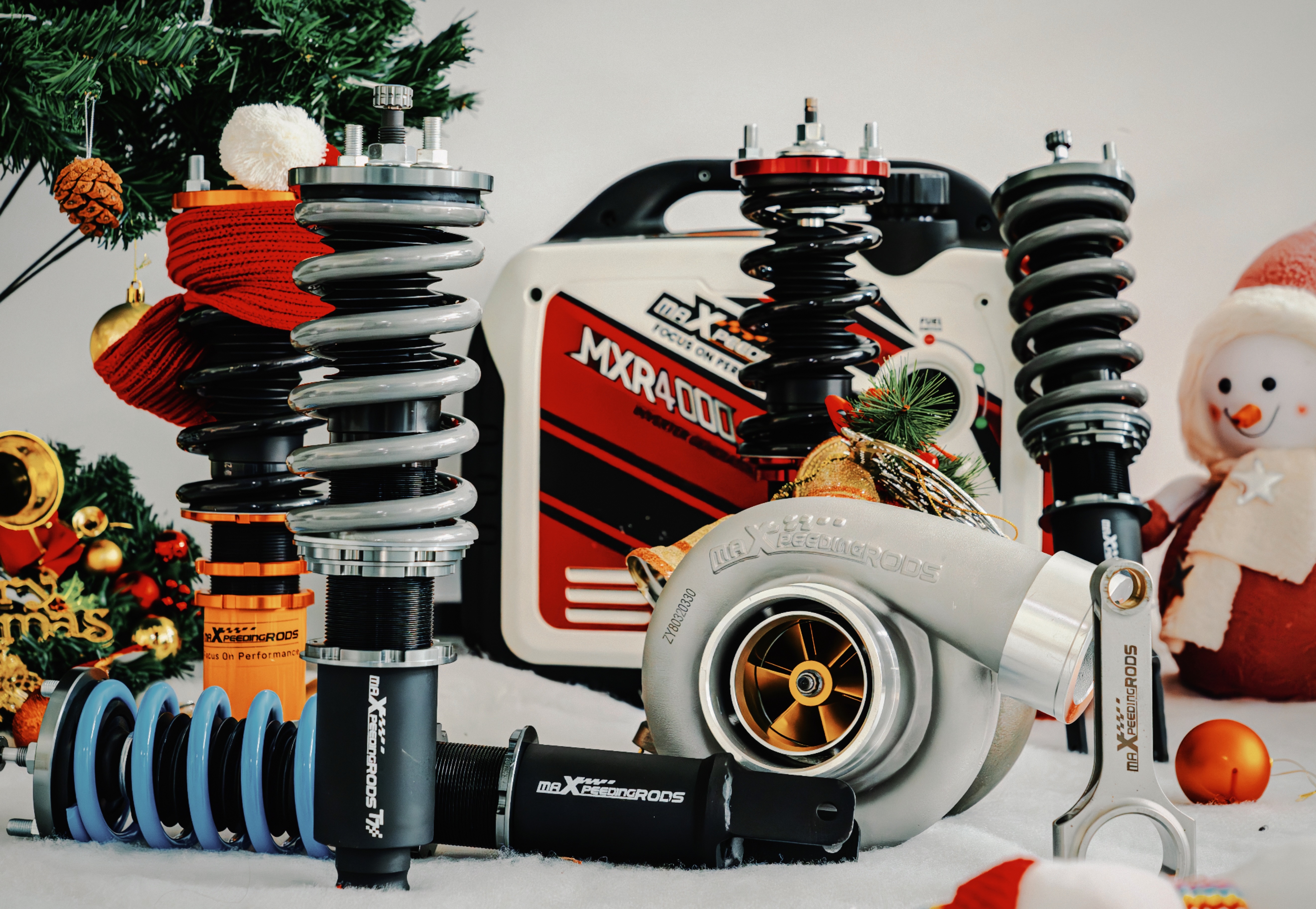 MaXpeedingRods Blog | An Automotive Blog from MaXpeedingRods - 5 Signs Your Control Arms Need Replacement MaXpeedingRods Blog | An Automotive Blog from MaXpeedingRods - 5 Signs Your Control Arms Need Replacement