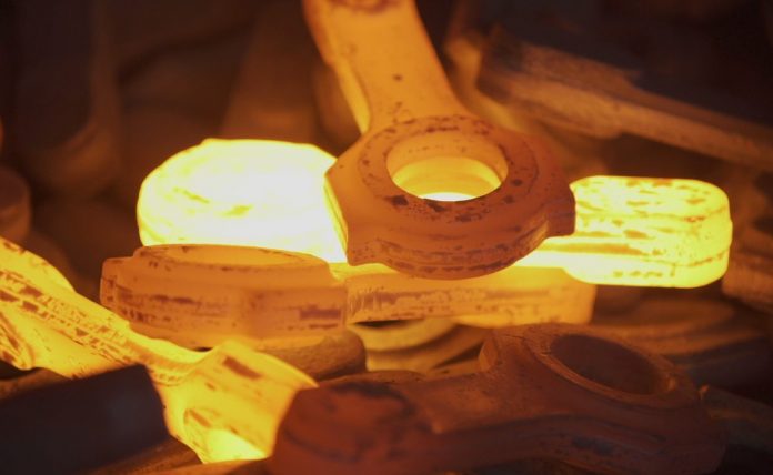 MaXpeedingRods Blog | An Automotive Blog from MaXpeedingRods - BOFI Racing Debunks Myths about MaXpeedingRods H-beam Conrods