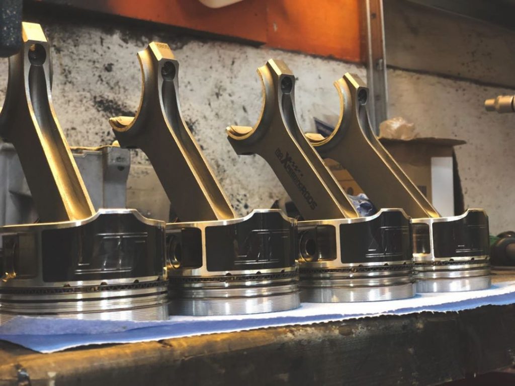 MaXpeedingRods Blog | An Automotive Blog from MaXpeedingRods - Alex's Golf MK2 1.8t, 500+ HP