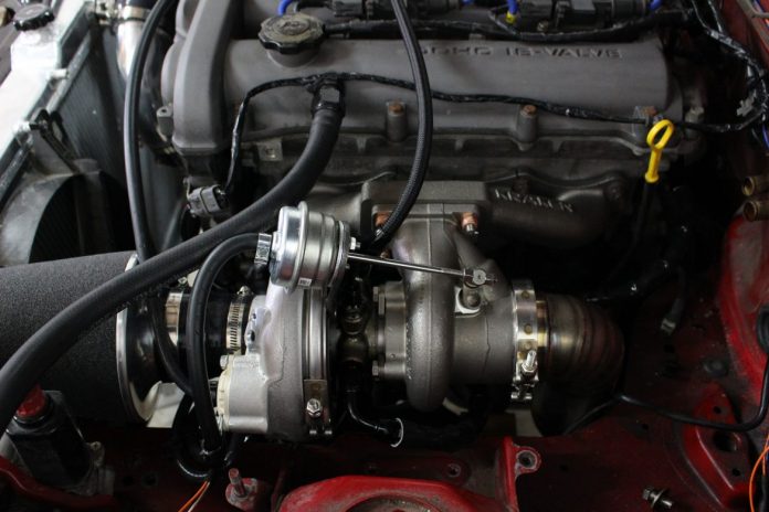 MaXpeedingRods Blog | An Automotive Blog from MaXpeedingRods - EFR 6258 1.8VVT Cast T2 Manifold Dyno Session