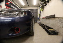 MaXpeedingRods Blog | An Automotive Blog from MaXpeedingRods - Something You Need to Know about adjustable damping coilovers.