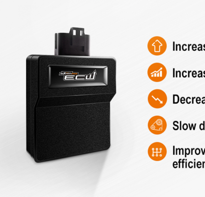 MaXpeedingRods Blog | An Automotive Blog from MaXpeedingRods - The Easiest Installation Guide Of MaXpeedingRods ECUs