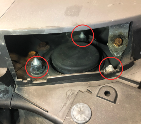 MaXpeedingRods Blog | An Automotive Blog from MaXpeedingRods - MaXpeedingRods Non-full Coilovers Install on an 8th Generation Civic