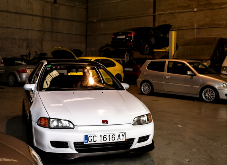 MaXpeedingRods Blog | An Automotive Blog from MaXpeedingRods - Winners List Of 