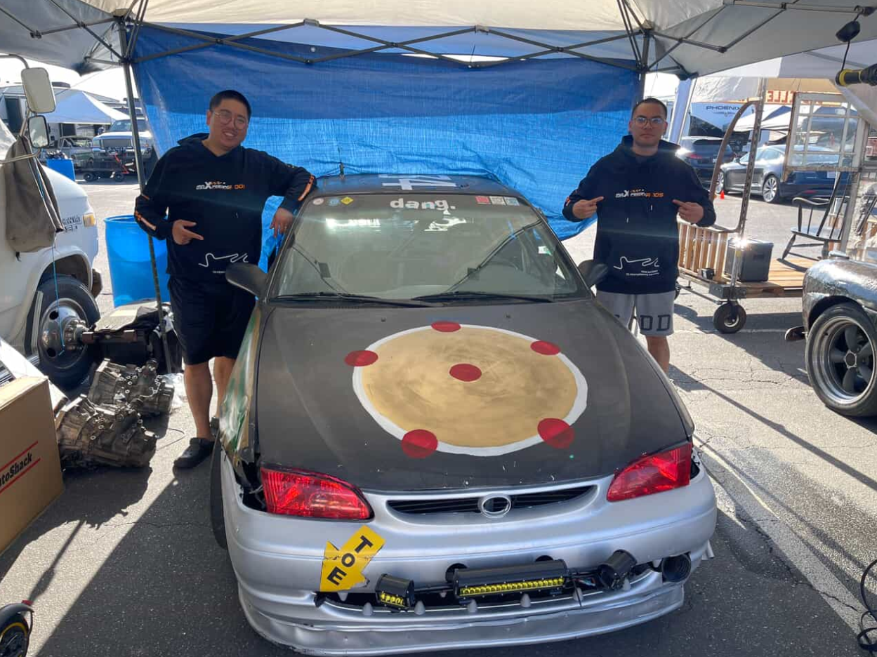 MaXpeedingRods Blog | An Automotive Blog from MaXpeedingRods - How a $1,000 Corolla Took First at LeMons