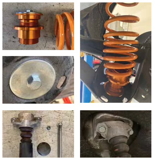 MaXpeedingRods Blog | An Automotive Blog from MaXpeedingRods - MaXpeedingRods Entry Level Suspensions Made Full Page on VW Magazine Australia