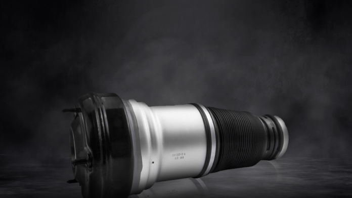 MaXpeedingRods Blog | An Automotive Blog from MaXpeedingRods - Take Your ride to the Next Level: Discovering the Air Suspension Parts from Maxpeedingrods.