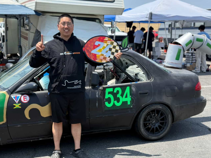 MaXpeedingRods Blog | An Automotive Blog from MaXpeedingRods - How a $1,000 Corolla Took First at LeMons