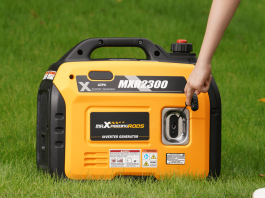 maxpeedingrods portable generators